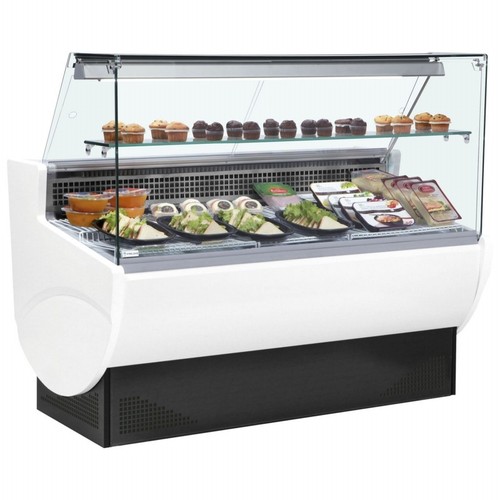 New small slimline flat - new,