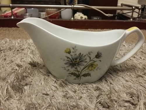 Alfred meakin sauce boat - sauce,