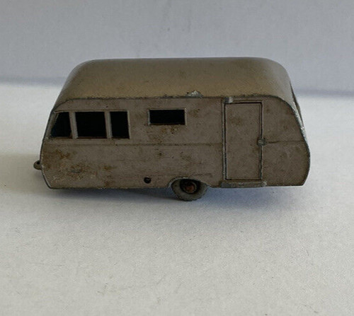 Matchbox lesney bluebird - lesney, 23
