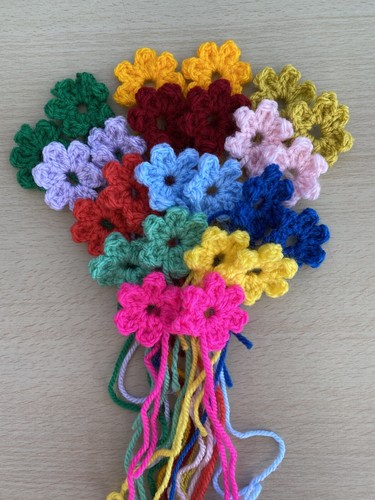 Pack multicoloured - 24,