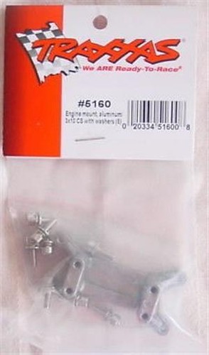 Traxxas maxx 3 - traxxas, alloy