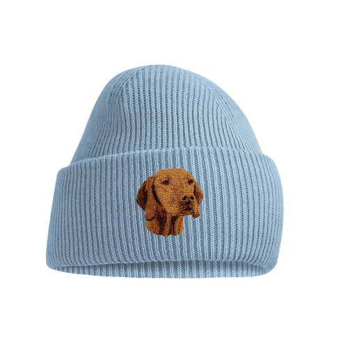 Hungarian vizsla beanie hat - beanie,