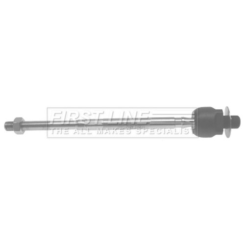 Tie track rod joint for - track, nissan