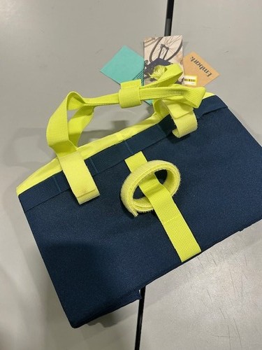 Navy blue embark front - navy,