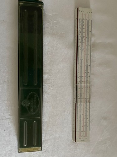 Vintage faber castell - w, faber-castell