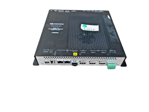 Crestron nvx 351 - dm-nvx-351, dm