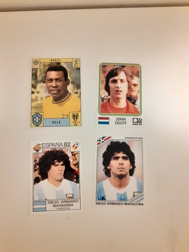Pele cruyff maradona - pele’,,
