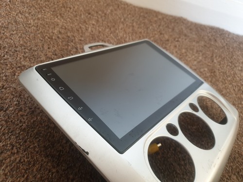 Car stereo double din - stereo,