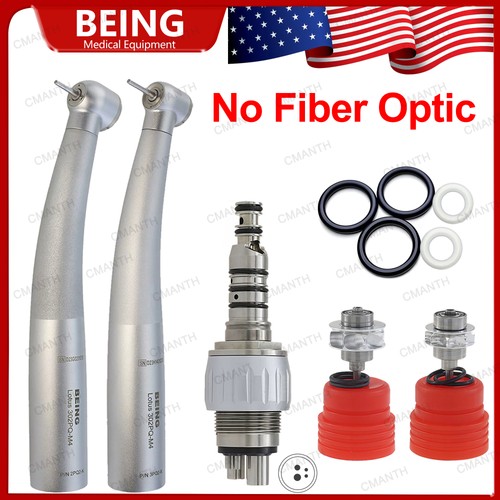 Being dental handpiece high - being,