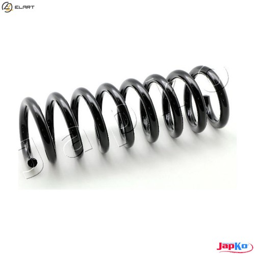 Suspension spring zcj5676a - suspension,
