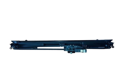 Lexus 460 600h 2008 rear - 460,