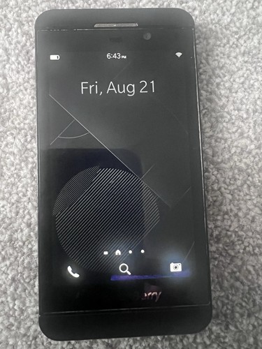 Blackberry z10 stl100 16gb - stl100-3,