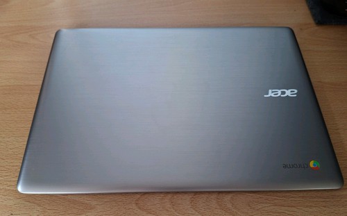 Acer chromebook cb3 431 - chromebook, 14