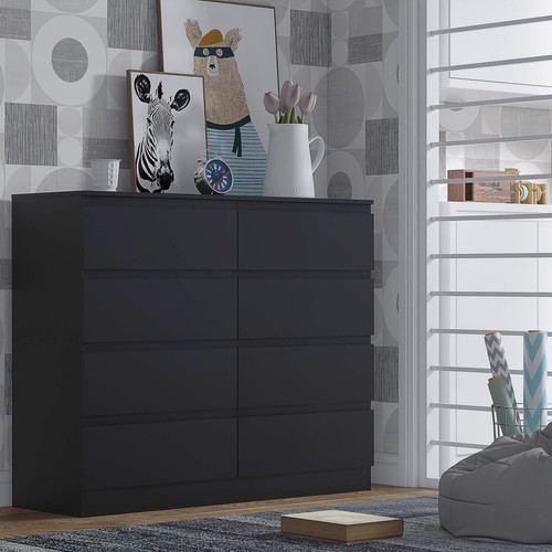Drawer chest drawers - 8,
