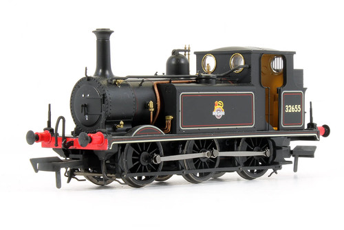 Dapol pre owned - dapol, pre-owned