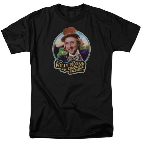Willy wonka - willy,