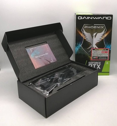 Gainward geforce rtx 3070 - gainward,