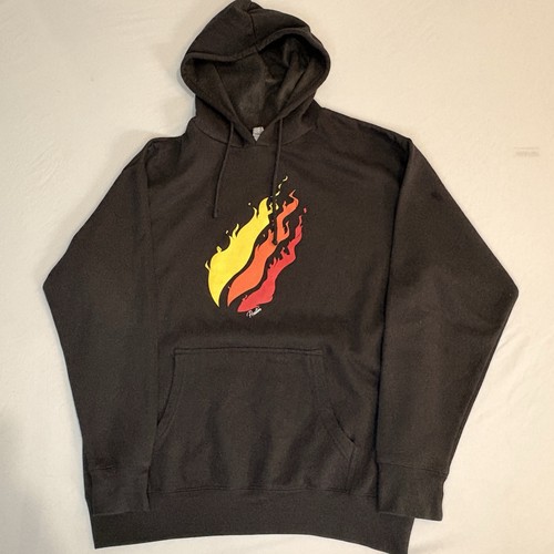 Preston playz fire - preston, merch