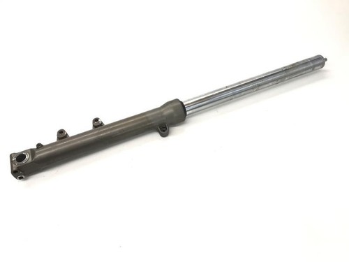 Right fork tube honda - right, 400