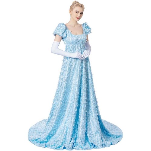 Daphne dress regency - dress,