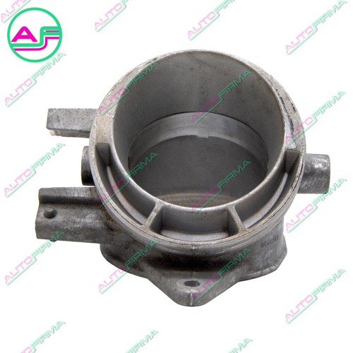 Throttle body pierburg for - body, t/b