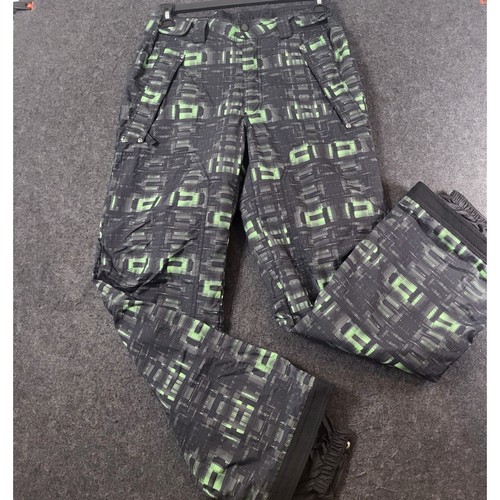Columbia omni tech snow pants - columbia,