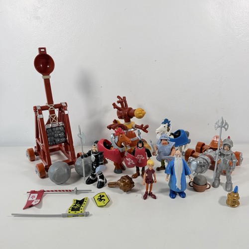 Famosa disney heroes - disney, sword