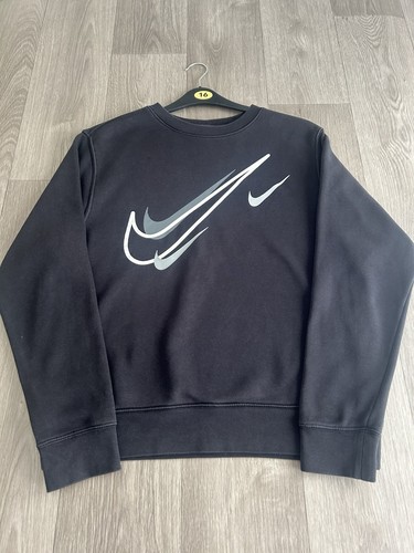 Nike women small - nike, black