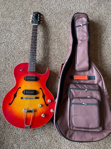 The loar 302t - loar, archtop