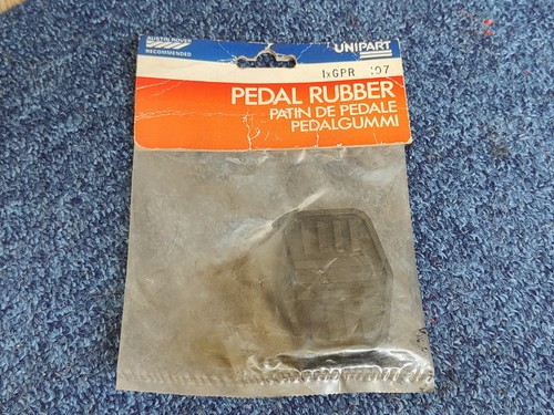 Austin mini brake clutch - brake, &