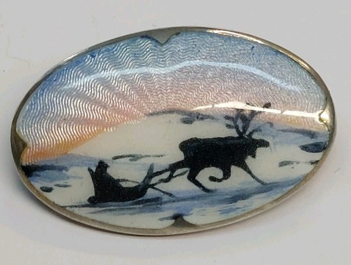 Silver ivar holth norwegian - ivar,