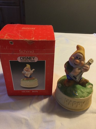 Disney schmid snow white - snow, &