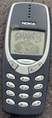 Nokia 3330