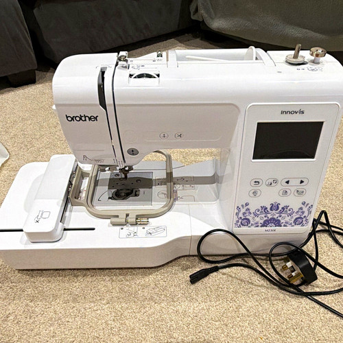 Brother innov m230e - brother, innov-is