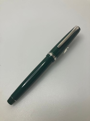 Pilot elabo falcon green resin - elabo,