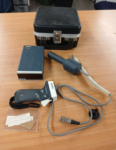 The compact instruments - compact,