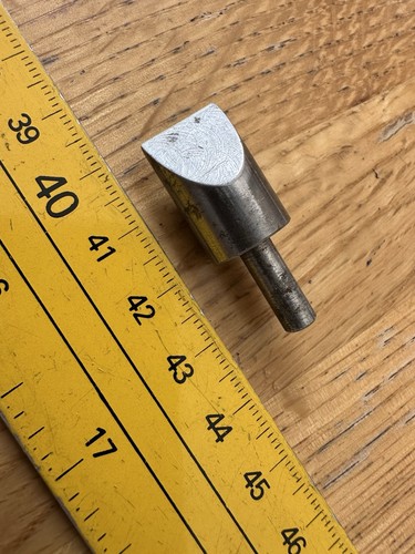 Stylus centauro copy - copy, lathe