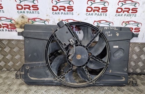 Ford focus mk2 - ford,