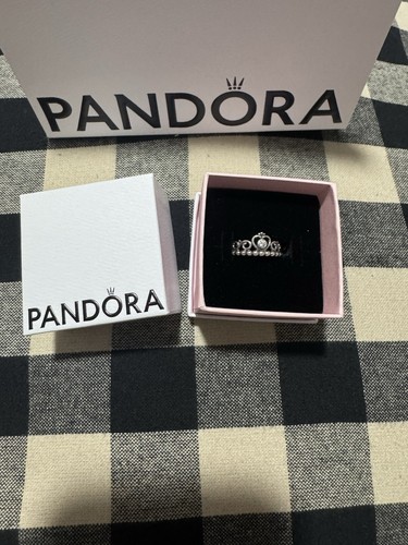 Pandora sterling silver - pandora,