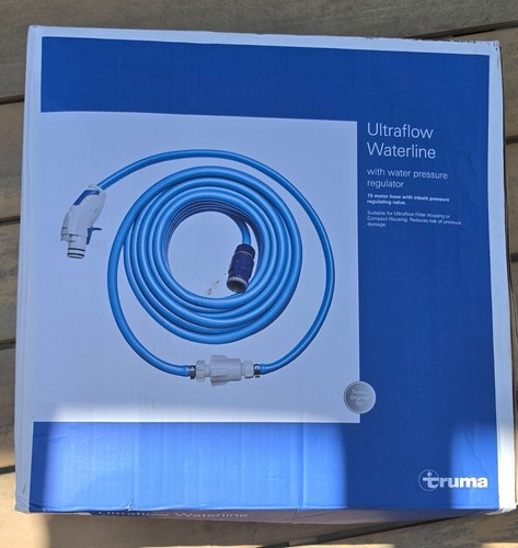 Truma ultraflow mains - truma,