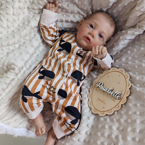 Reborn baby doll - reborn,