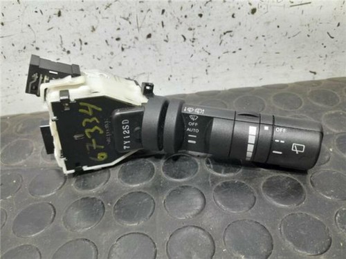 1137807 wiper cleaning control