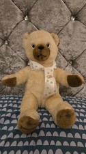 Vintage merrythought bear - vintage,