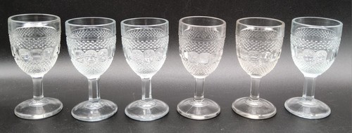 Antique eapg kokomo - dew, &