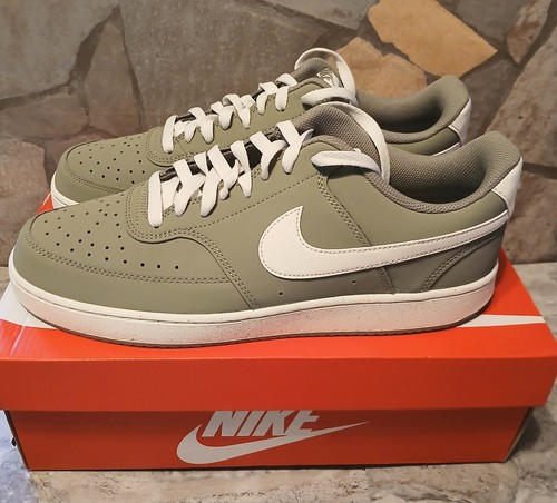 Nike court vision low new - vision,