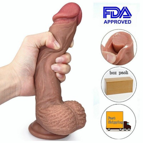 Ultra realistic dong dildo - ultra,