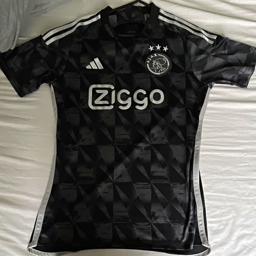 Ajax away football shirt - football, 22/23