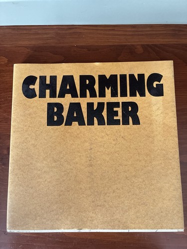 Charming baker lie down - down, i
