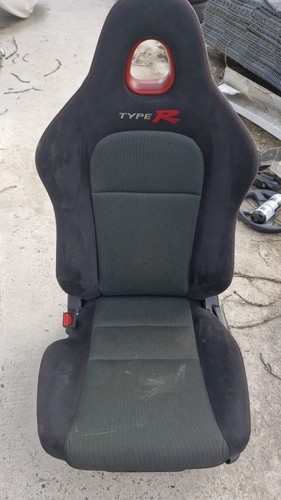 Honda civic type ep3 front - honda,