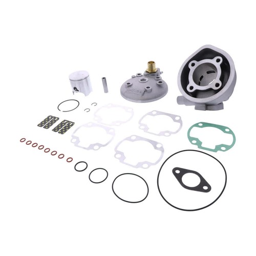 Cylinder kit 10mm kobo - 10mm,